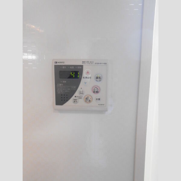 ボヌール　C101号室 部屋設備