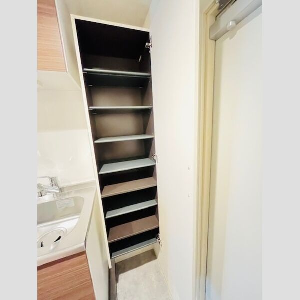 ファンディ平塚506号室 シューズボックス