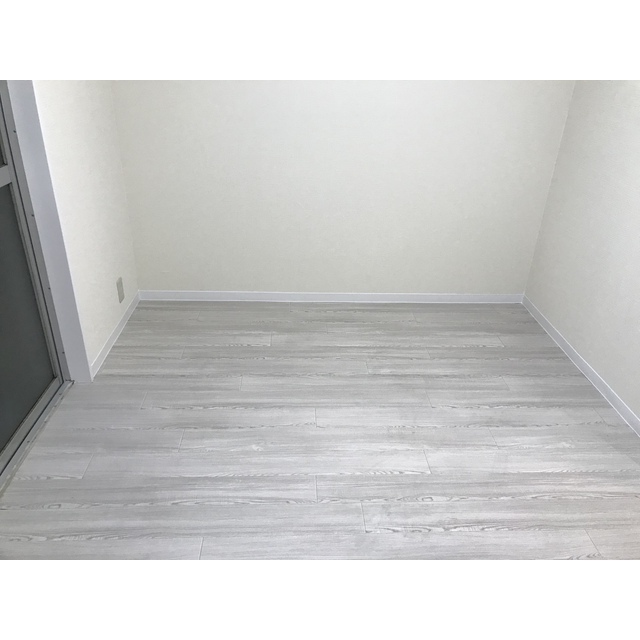 ドリームスペースマンションB-01号室 リビング