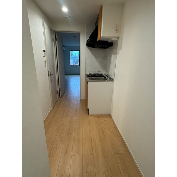 Bella Vista海老名206号室 部屋その他