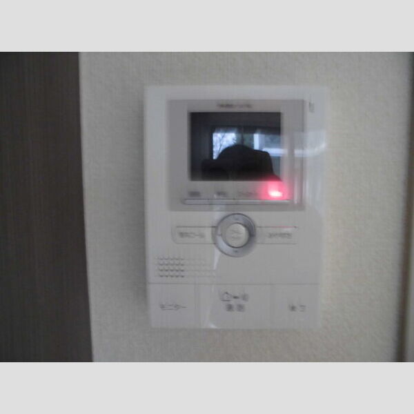 プレミールA テレビインターホン