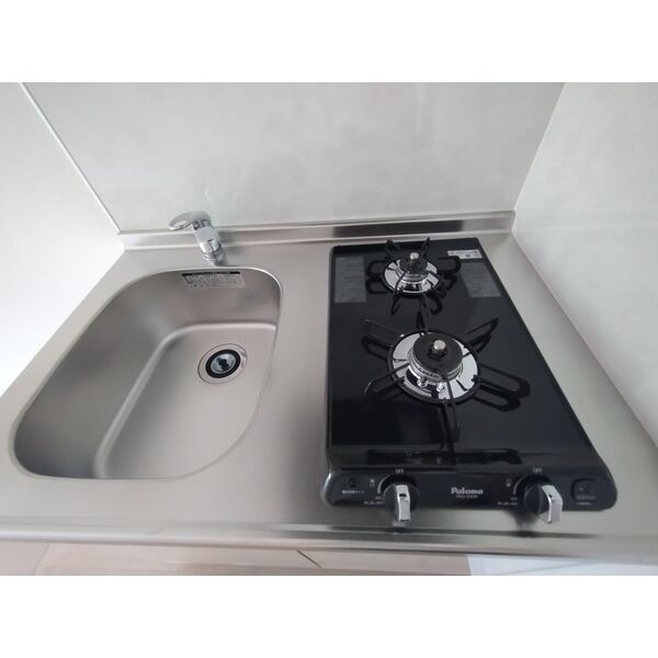 アンビション川越205号室 部屋その他