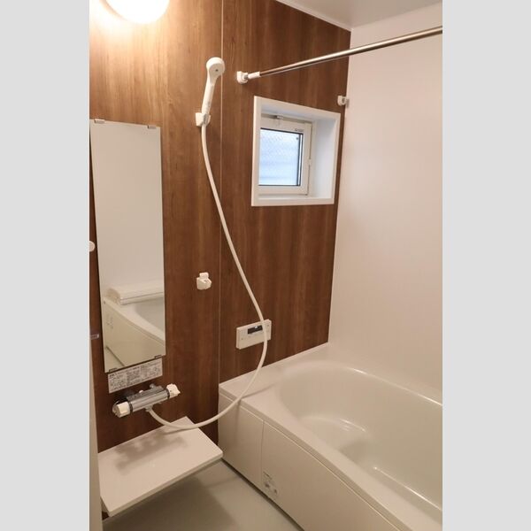 シャトー・ドゥ・ラ・メール お風呂