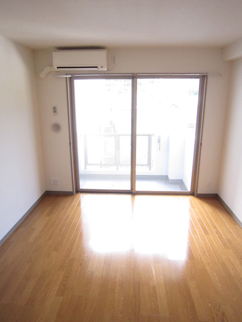 湘南アビタシオン0204号室 同タイプ・別号室のもの。現況優先。