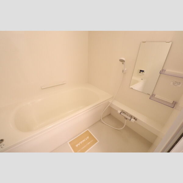 匠乃館　C 浴室換気乾燥機バスルーム