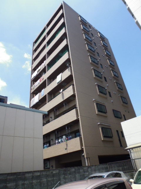 ラ・ミア・カーザの外観画像