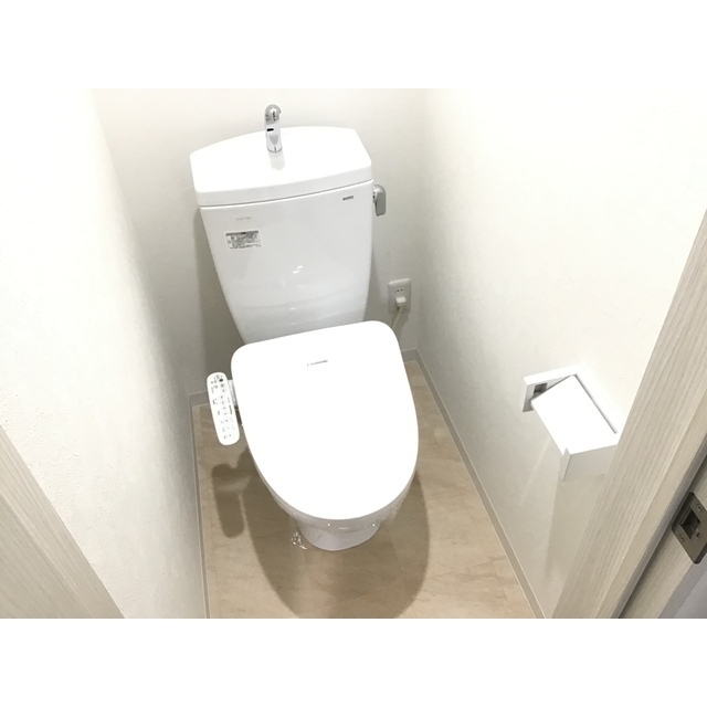 Sun Glanzいずみ中央 内観