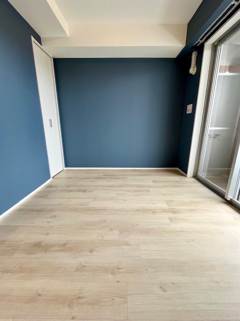 レジディアタワー上池袋（タワー棟）10階 寝室