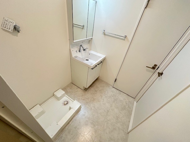 ピュアハイツ2階 部屋その他