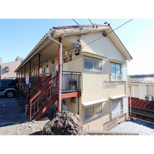 青梅第三プラザ103号室 部屋その他