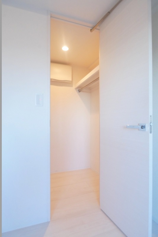 クレア田端プレミアレジデンス3階 同建物別部屋の参考画像