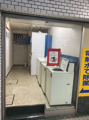 ペガサス・ステーション・プラザ小岩6階 部屋その他