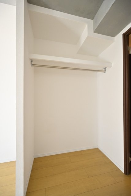 ＫＩ－ＦＬＡＴ永福町 収納