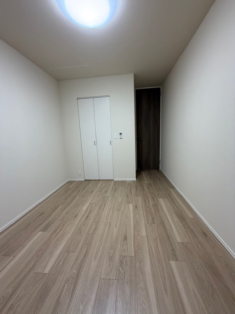 CREST OIZUMI201 号室 部屋その他