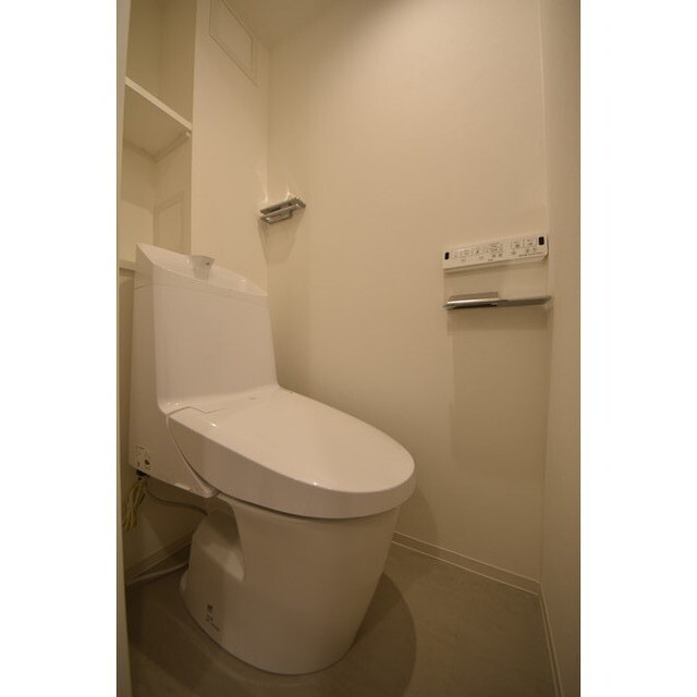 グランパセオ代々木上原0101号室 内観