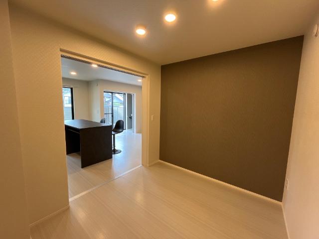 C‘est chouette(セ　シュエット) 洋室（イメージ）