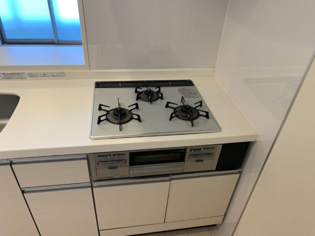 ｆｏｎｔａｉｎｅ キッチン