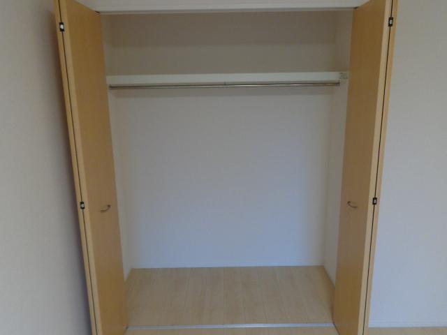 コルディアーレ．ＯＤ クローゼット