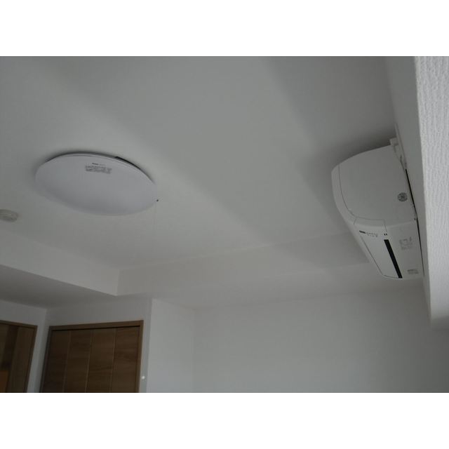 ルクレ板橋0203号室 部屋その他