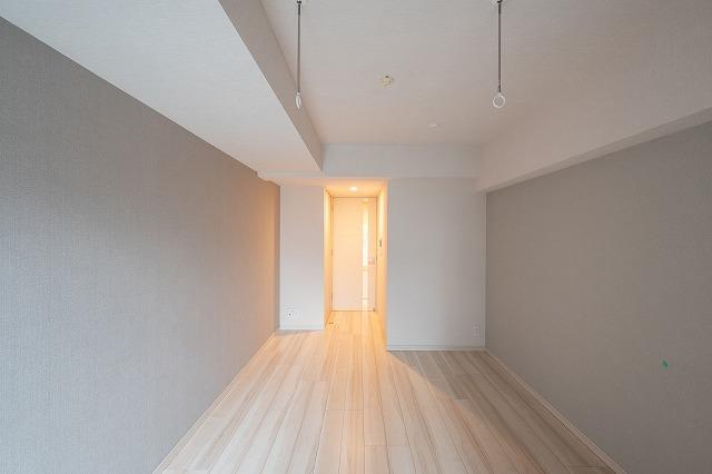 ALTERNA北品川 その他、部屋スペース