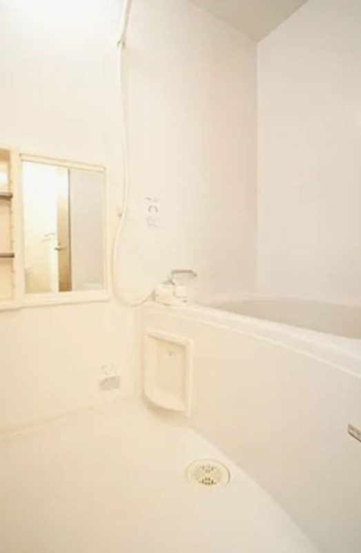 プランドール屋敷1階 ＊別号室の写真となります