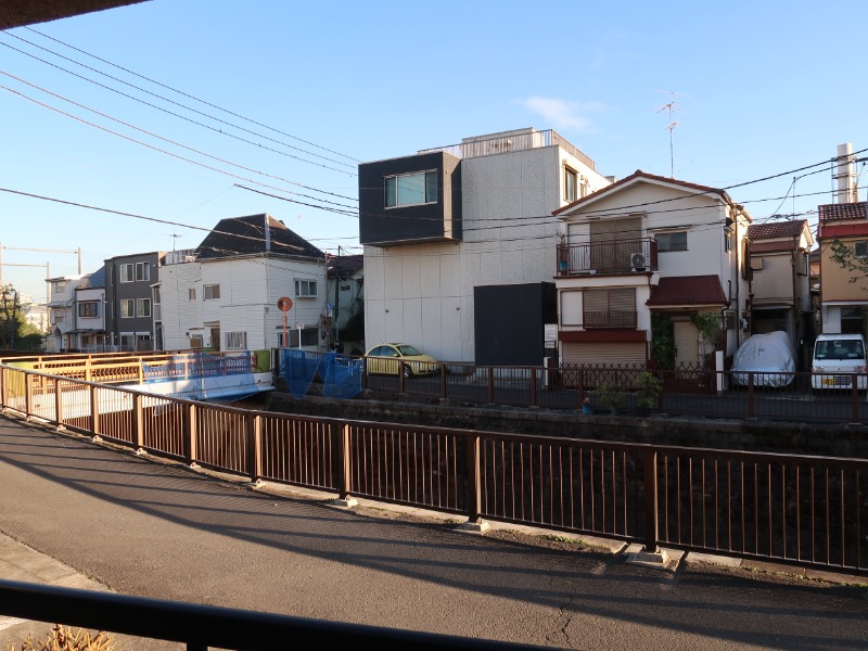 カーサルーチェ1階 部屋その他