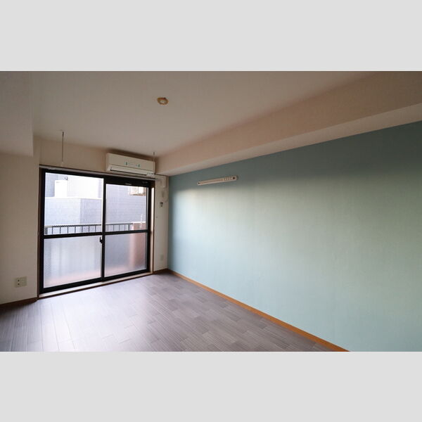 クリエイティブ12303号室 洋室