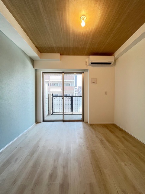 レジディア新宿御苑6階 部屋その他