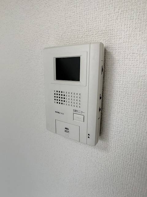 コーポサルビア1階 部屋その他