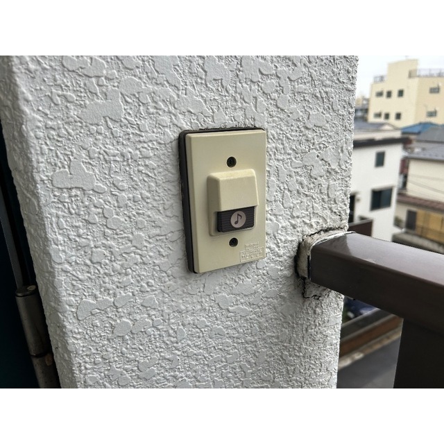 センチュリー堀切401号室 部屋その他