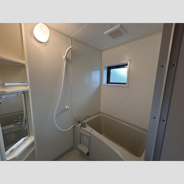 KS・フォンティーヌ 浴室