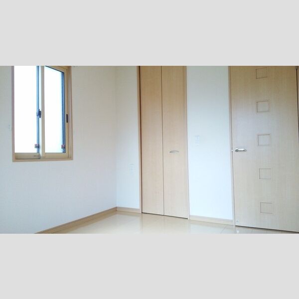 カンパーニュ　C101号室 洋室