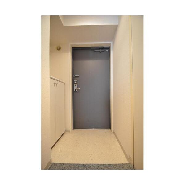 Urban　Link蒲田703号室 玄関