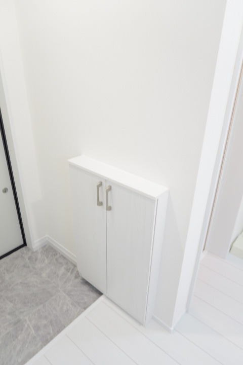 T’s Cuore梅ヶ丘3階 部屋その他