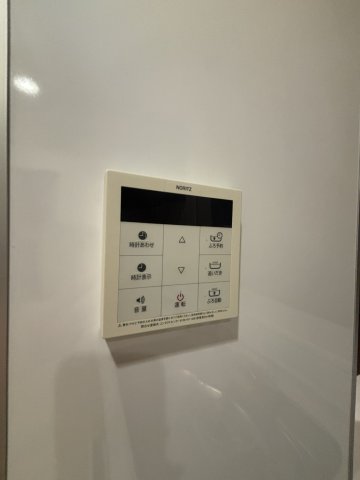 ガーデン上用賀ハウス 部屋設備