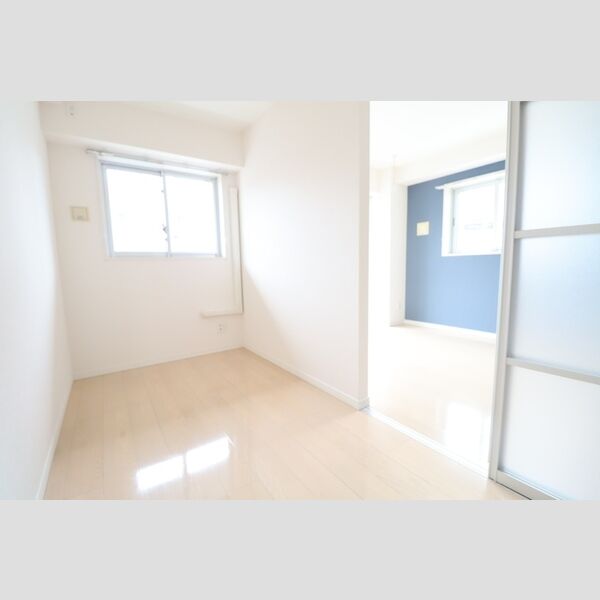 Espoir301号室 洋室(3.9帖)