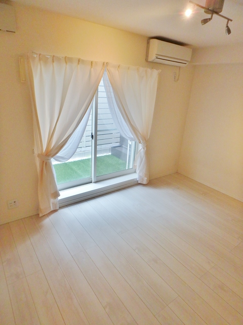 ル・エスト・フォンテーヌ0101号室 部屋その他