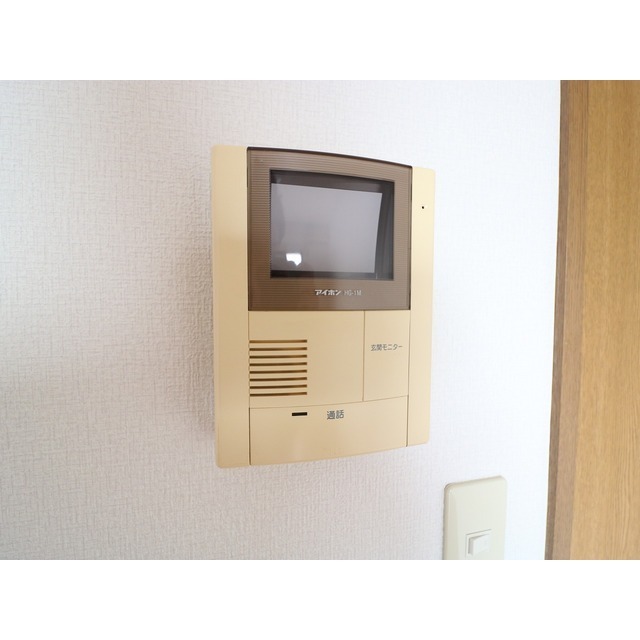 アムールA&A202号室 部屋その他