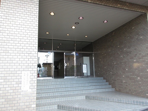 トーカド宮崎台4階 エントランス　※2024年10月撮影