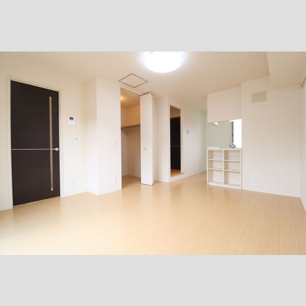 リトルアイランドⅢ203号室 洋室12帖