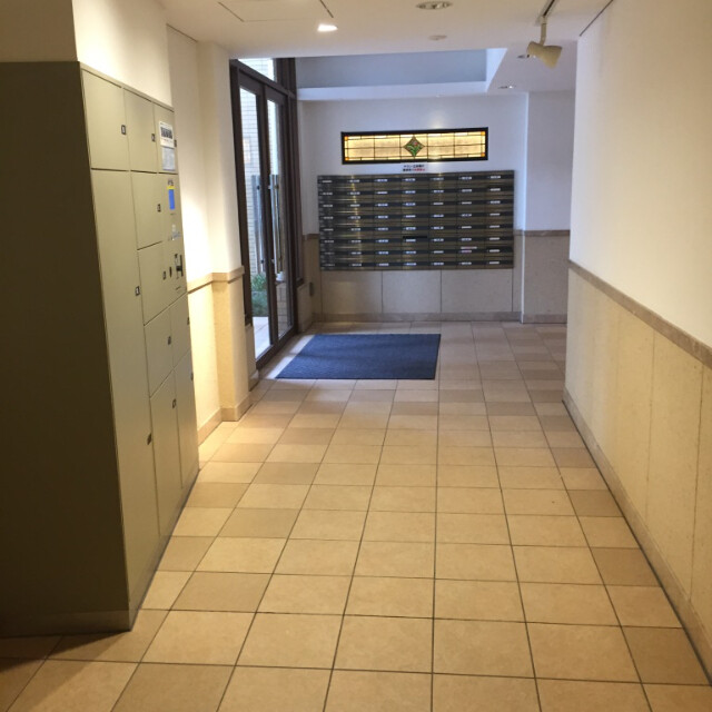 ソフィアーレ代官山3階 部屋その他