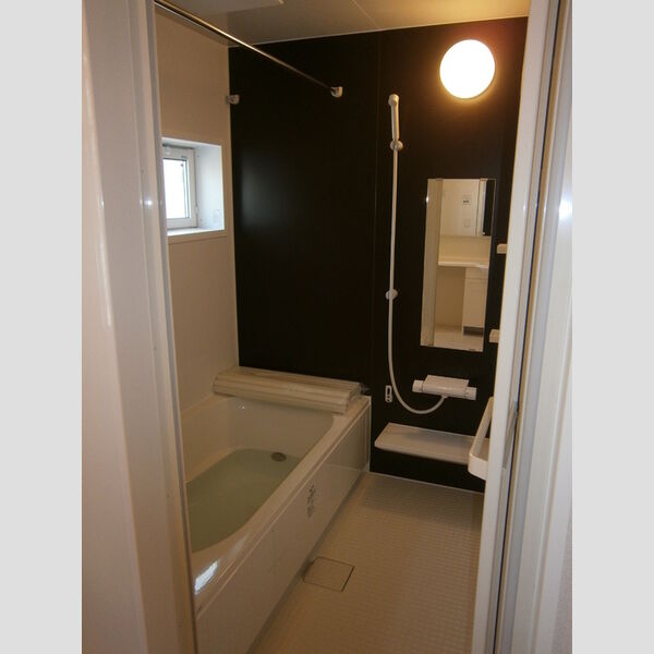 Residence yuna バス