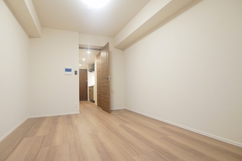 セジョリ奥沢 内観