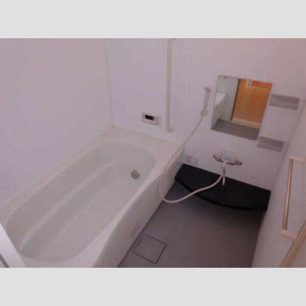 グランモア103号室 浴室103