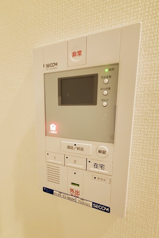 リブリ・三軒茶屋 部屋設備