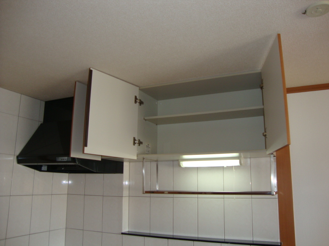 プリーマ泉の森 キッチン