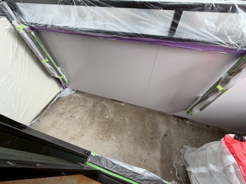 シャトルⅡ2階 別部屋の写真