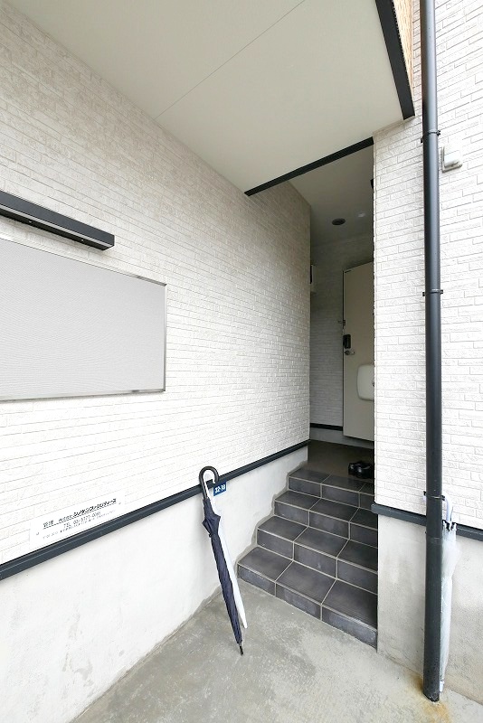 ハーモニーテラス上大岡 外観