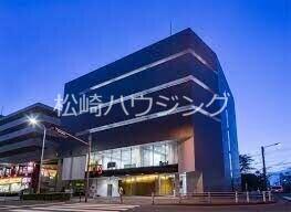マンション拓2階 きらぼし銀行滝野川支店