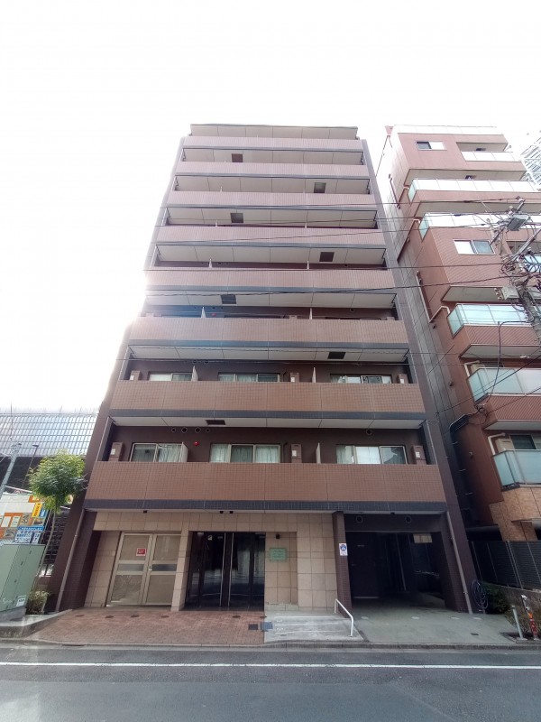 HY' s両国の外観画像